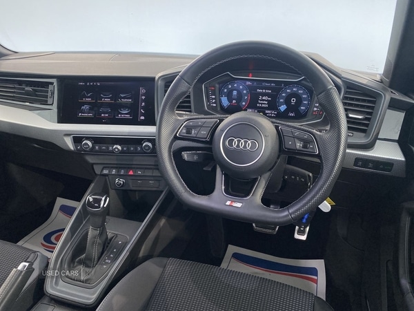 Used Audi A1 2022 for sale - 76690536: Photo 19