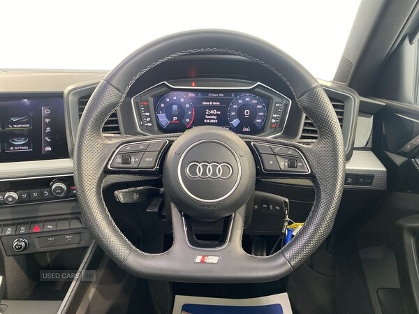 Used Audi A1 2022 for sale - 76690536: Photo 20