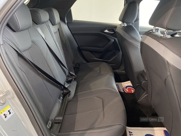 Used Audi A1 2022 for sale - 76690536: Photo 22