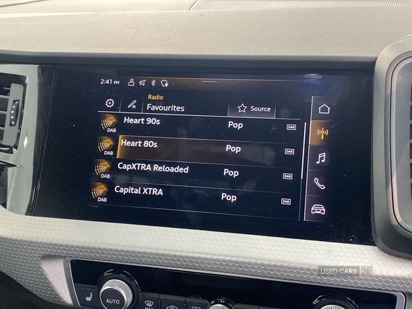 Used Audi A1 2022 for sale - 76690536: Photo 23