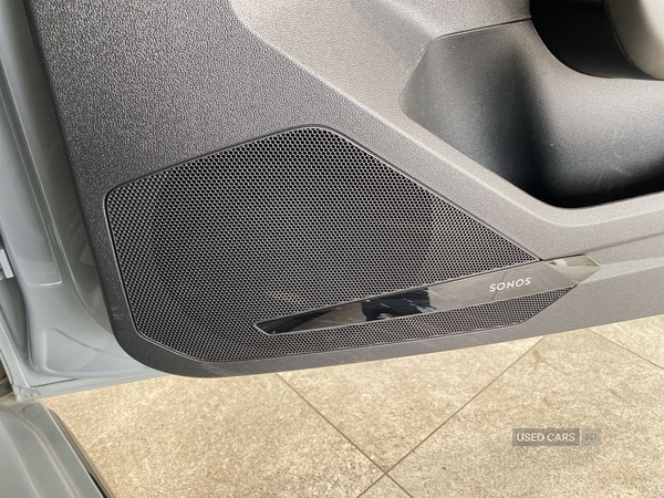 Used Audi A1 2022 for sale - 76690536: Photo 31