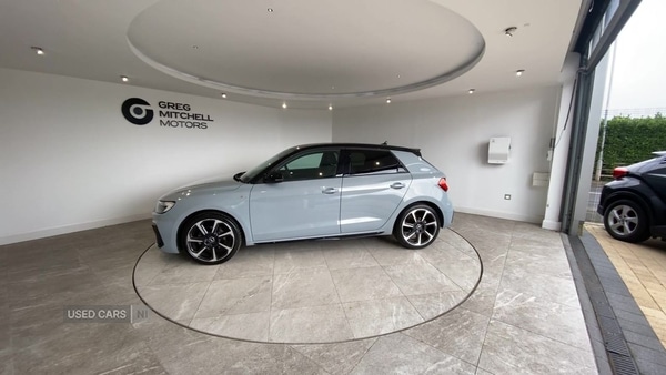 Used Audi A1 2022 for sale - 76690536: Photo 4