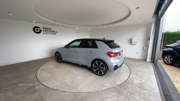 Used Audi A1 2022 for sale - 76690536: Photo 5