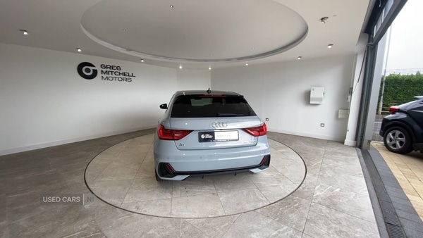 Used Audi A1 2022 for sale - 76690536: Photo 6