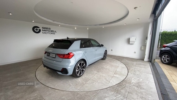 Used Audi A1 2022 for sale - 76690536: Photo 7