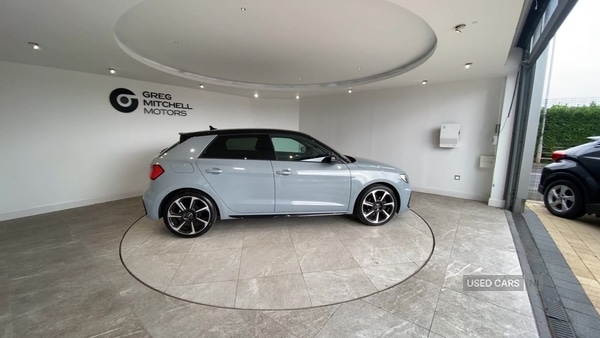 Used Audi A1 2022 for sale - 76690536: Photo 8