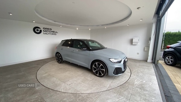 Used Audi A1 2022 for sale - 76690536: Photo 9