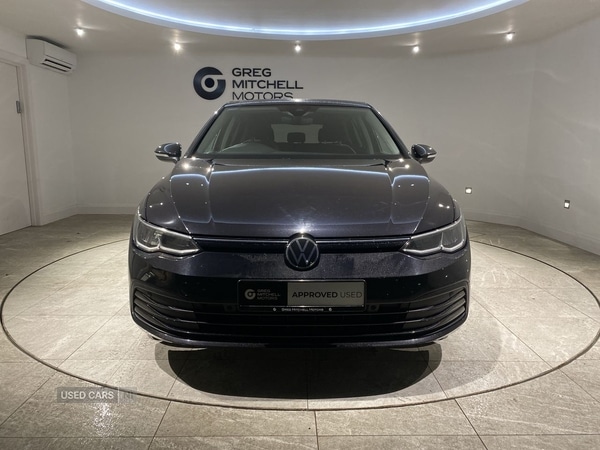 Used Volkswagen Golf 2021 for sale - 76753436: Photo 10