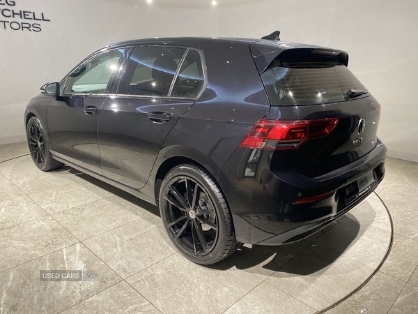 Used Volkswagen Golf 2021 for sale - 76753436: Photo 13