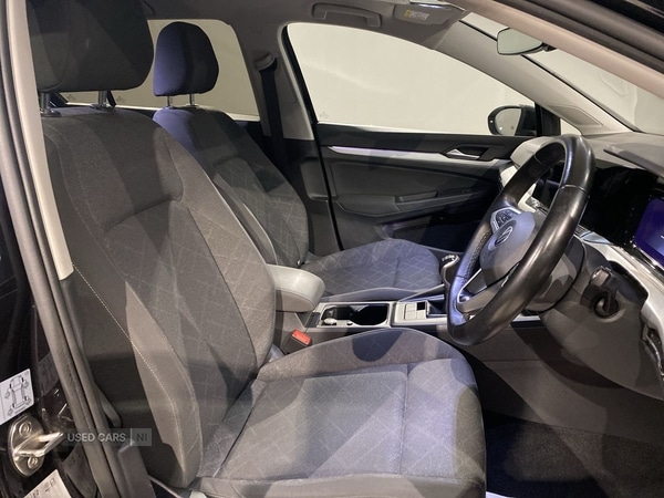 Used Volkswagen Golf 2021 for sale - 76753436: Photo 17