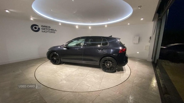 Used Volkswagen Golf 2021 for sale - 76753436: Photo 2