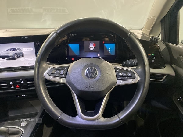 Used Volkswagen Golf 2021 for sale - 76753436: Photo 20