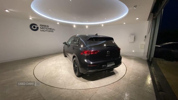 Used Volkswagen Golf 2021 for sale - 76753436: Photo 3