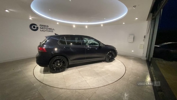 Used Volkswagen Golf 2021 for sale - 76753436: Photo 5