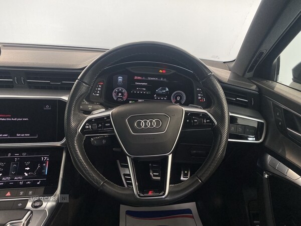 Used Audi A6 2022 for sale - 76585647: Photo 21