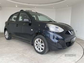 2016 - 1.2 Vibe 5dr