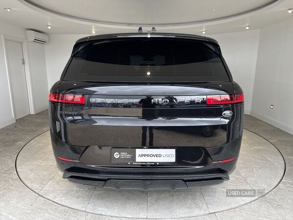 Used Land Rover Range Rover Sport 2023 for sale - 76753654: Photo 14