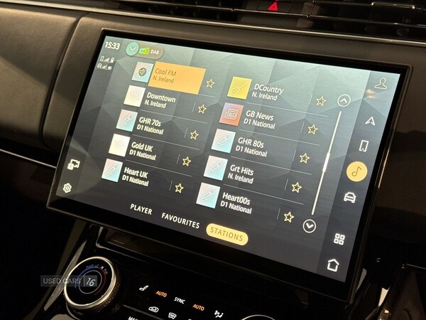 Used Land Rover Range Rover Sport 2023 for sale - 76753654: Photo 26