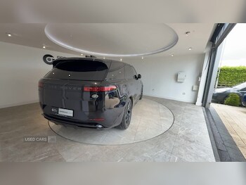 Used Land Rover Range Rover Sport 2023 for sale - 76753654: Photo