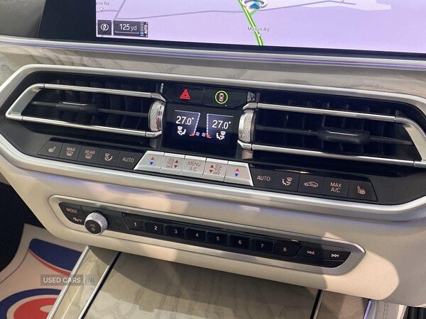 Used BMW X5 2021 for sale - 76528542: Photo 27