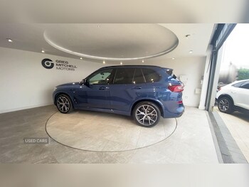 Used BMW X5 2021 for sale - 76528542: Photo