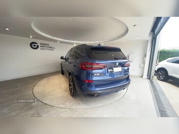 Used BMW X5 2021 for sale - 76528542: Photo