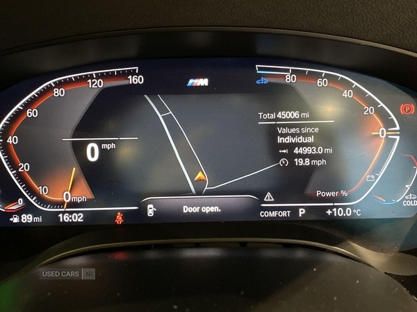 Used BMW 5 Series 2021 for sale - 76690577: Photo 29