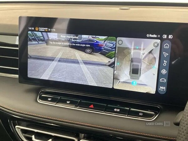 Used MG MG HS 2025 for sale - 76585979: Photo 18