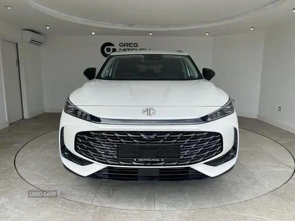 Used MG MG HS 2025 for sale - 76585979: Photo 2