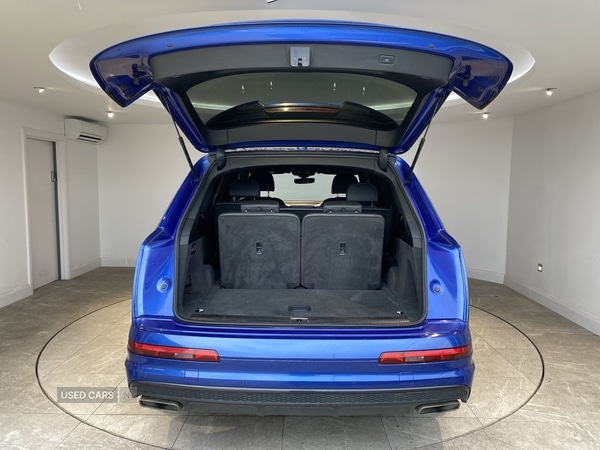 Used Audi Q7 2017 for sale - 77017234: Photo 15