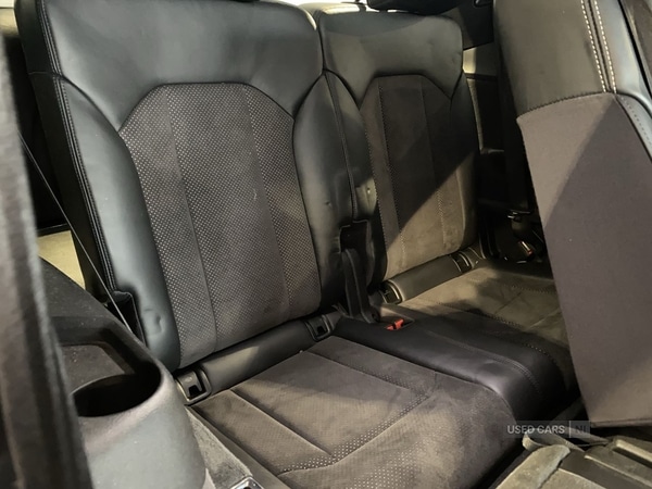 Used Audi Q7 2017 for sale - 77017234: Photo 22