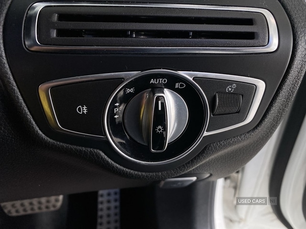 Used Mercedes-Benz C Class 2016 for sale - 77017874: Photo 30