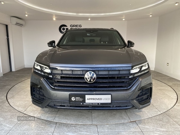Used Volkswagen Touareg 2023 for sale - 77280214: Photo 10