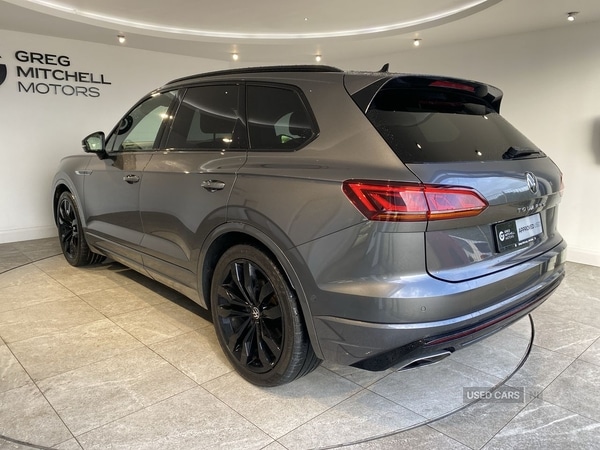 Used Volkswagen Touareg 2023 for sale - 77280214: Photo 13