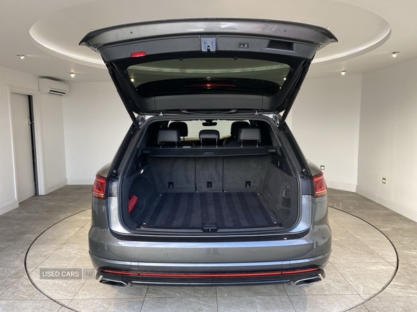 Used Volkswagen Touareg 2023 for sale - 77280214: Photo 15