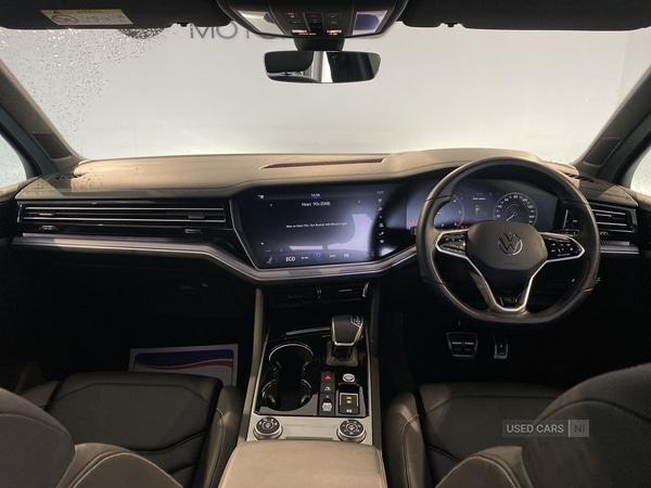 Used Volkswagen Touareg 2023 for sale - 77280214: Photo 19