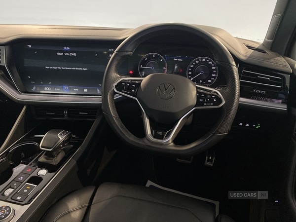 Used Volkswagen Touareg 2023 for sale - 77280214: Photo 20