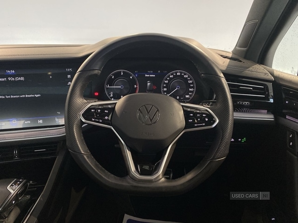 Used Volkswagen Touareg 2023 for sale - 77280214: Photo 21