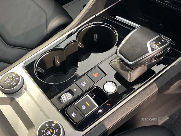 Used Volkswagen Touareg 2023 for sale - 77280214: Photo 22