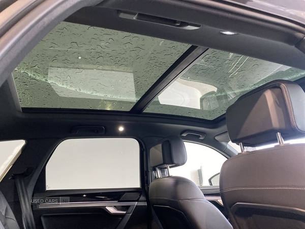 Used Volkswagen Touareg 2023 for sale - 77280214: Photo 23