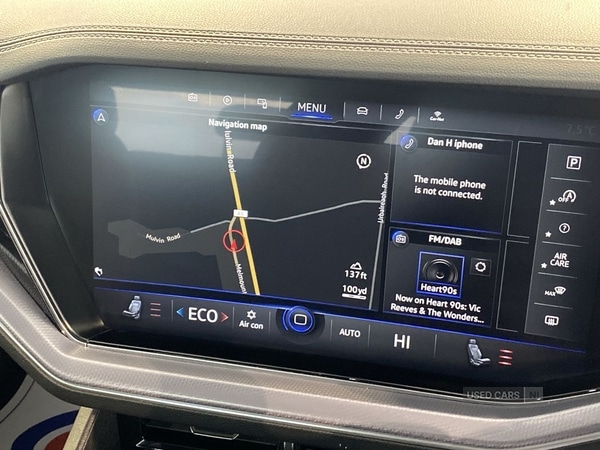 Used Volkswagen Touareg 2023 for sale - 77280214: Photo 25