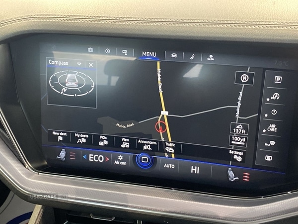 Used Volkswagen Touareg 2023 for sale - 77280214: Photo 26