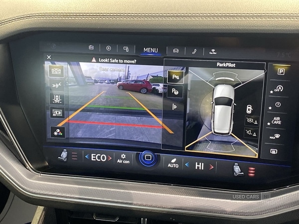 Used Volkswagen Touareg 2023 for sale - 77280214: Photo 27