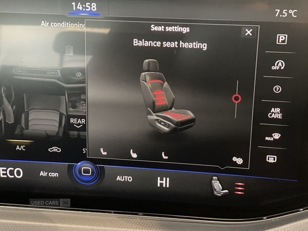 Used Volkswagen Touareg 2023 for sale - 77280214: Photo 29