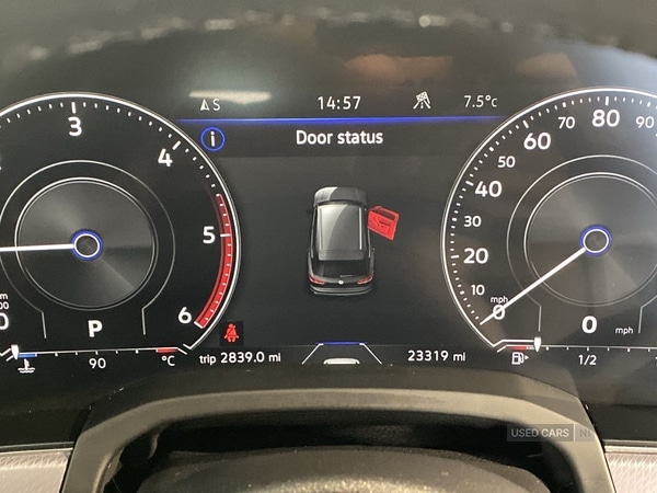 Used Volkswagen Touareg 2023 for sale - 77280214: Photo 32