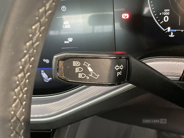 Used Volkswagen Touareg 2023 for sale - 77280214: Photo 33