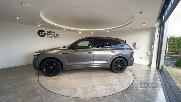 Used Volkswagen Touareg 2023 for sale - 77280214: Photo 4