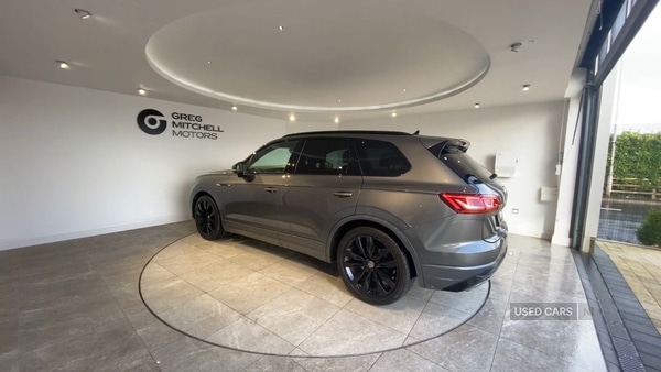 Used Volkswagen Touareg 2023 for sale - 77280214: Photo 5