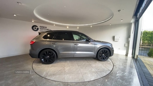 Used Volkswagen Touareg 2023 for sale - 77280214: Photo 8