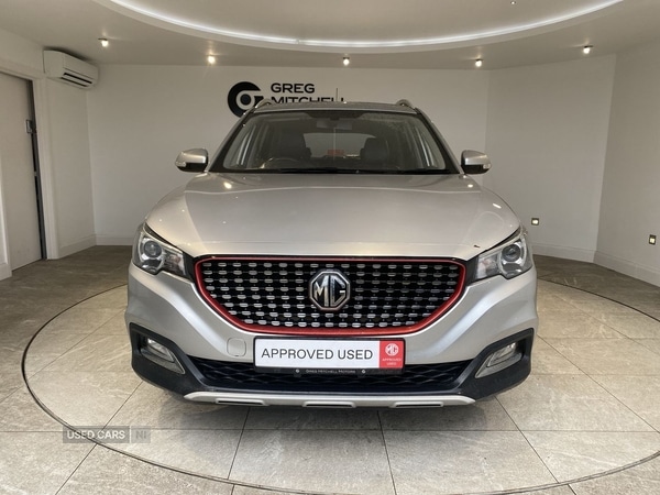 Used MG MG ZS 2018 for sale - 77009069: Photo 10